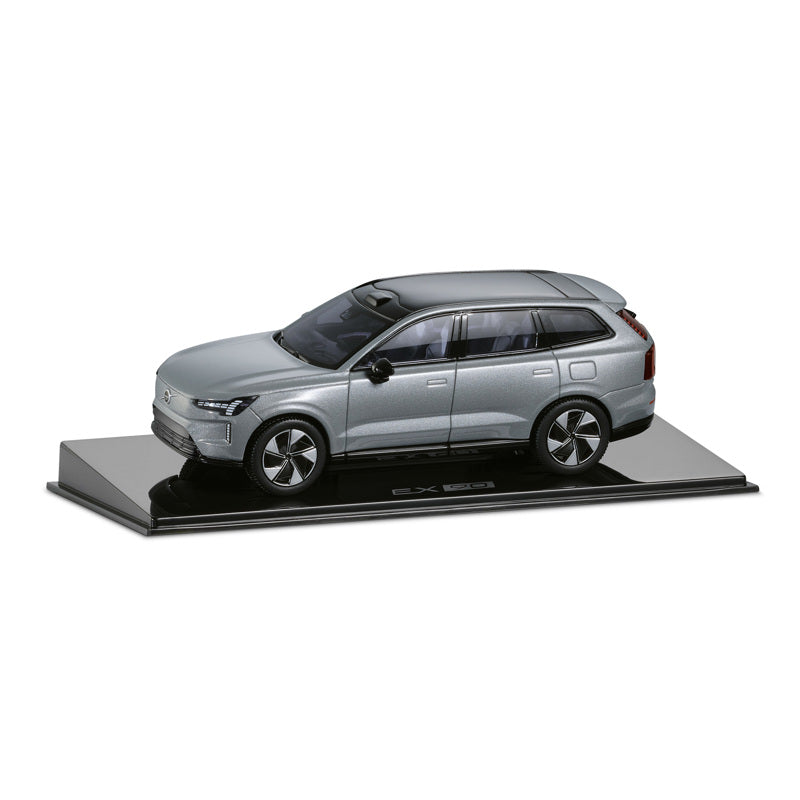 Genuine Volvo EX90 1:32 Scale Model