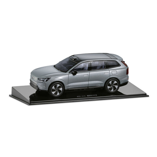 Genuine Volvo EX90 1:32 Scale Model