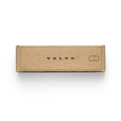 Genuine Volvo Screen Cleaner