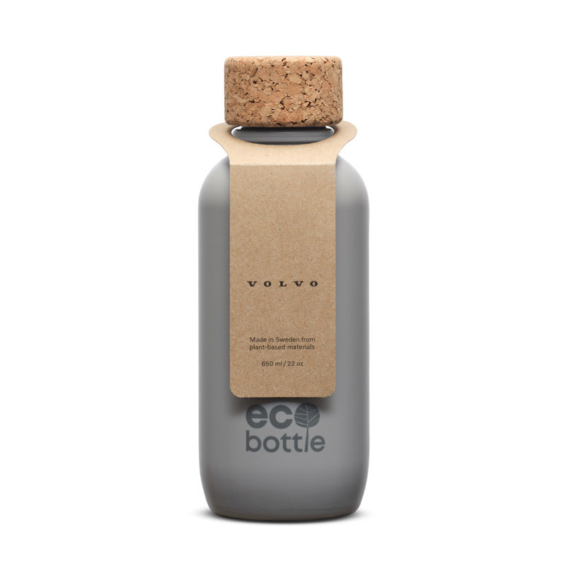 Genuine Volvo Water Bottle