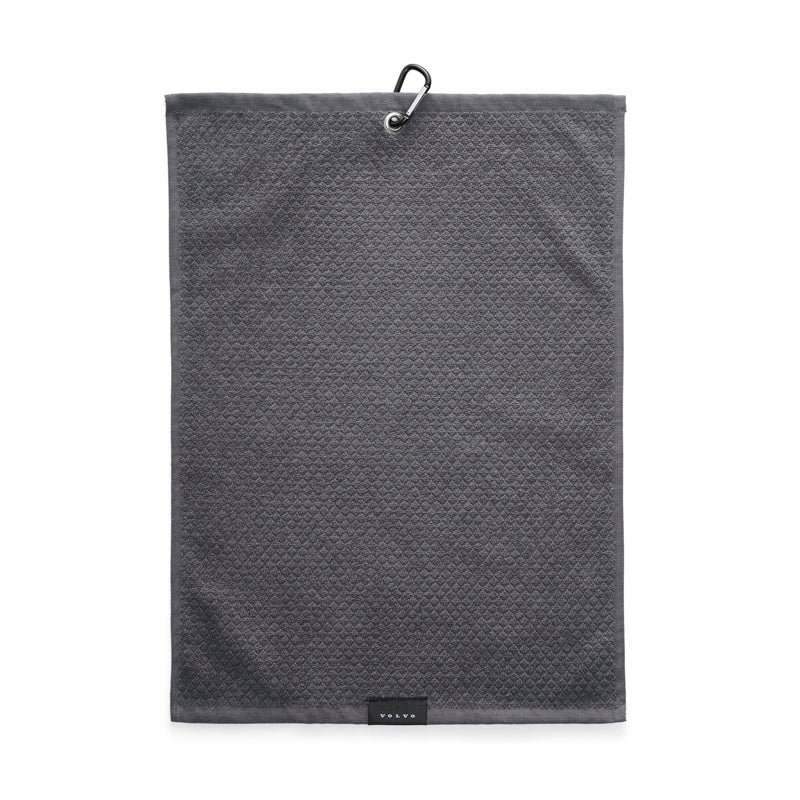 Genuine Volvo Sports Towel