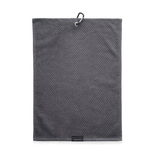Genuine Volvo Sports Towel