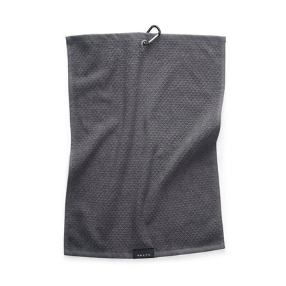 Genuine Volvo Sports Towel