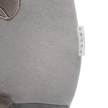 Genuine Volvo Moose Plush Pillow