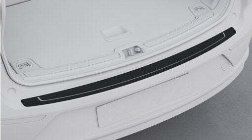 32399245 Genuine Volvo EX90 Rear Bumper Protector – Car Accessories Plus