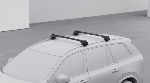 32399469 Genuine Volvo XC90 Load Carrier Wing Profile For Roof Rails – Car ...