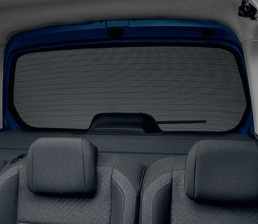 Genuine Vauxhall Combo Life Tailgate/Rear Window Sun Shade