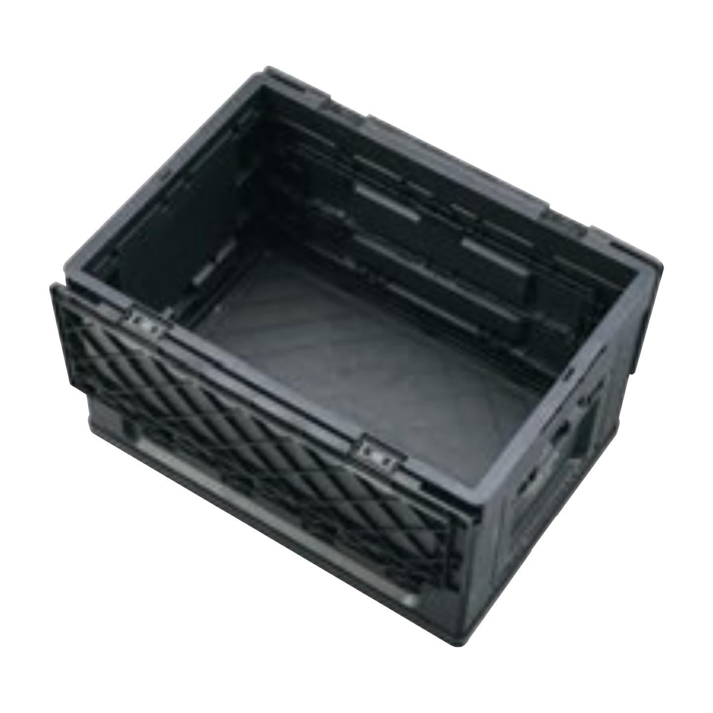 Genuine Suzuki Jimny Foldable Container, Black