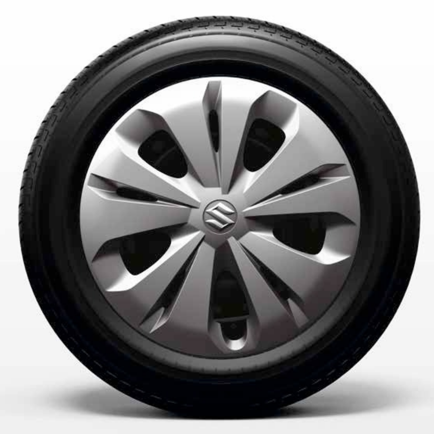 Genuine Suzuki Swift 15" Wheel Cover