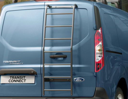 Genuine Ford Transit/Tourneo Connect Rear Door Ladder