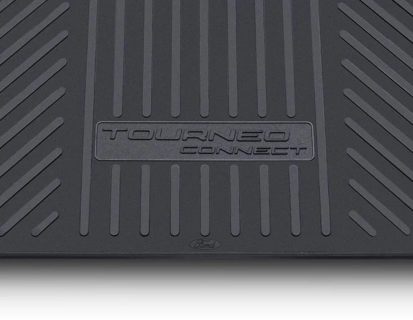 Genuine Ford Transit/Tourneo Connect Rear Section Tray - Swb Models