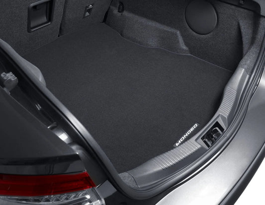 Genuine Ford Mondeo Saloon Reversible Boot Mat (Read Description)