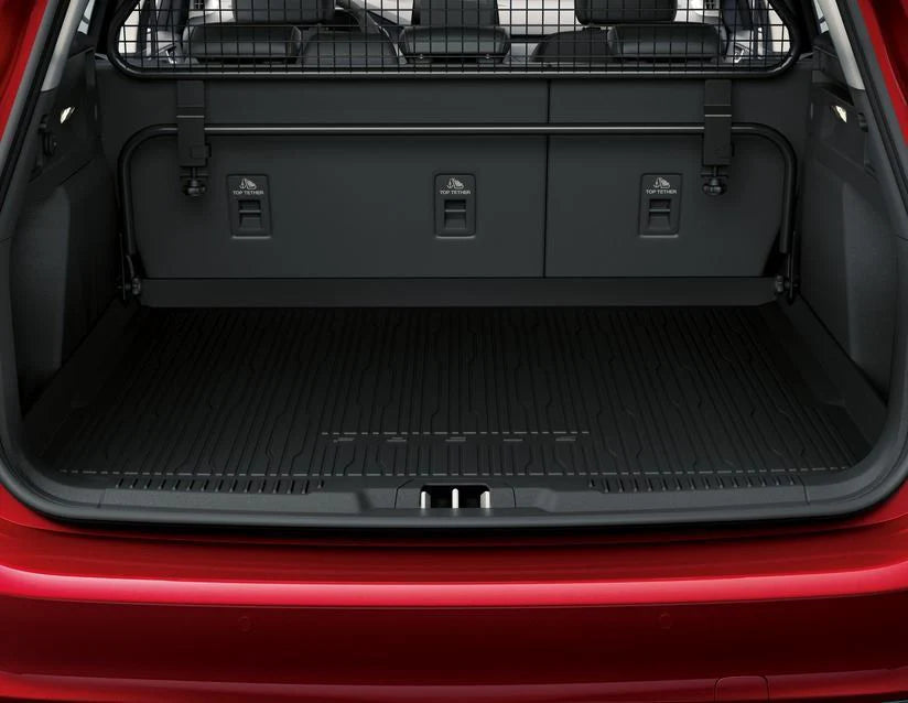 Genuine Ford Focus Estate Lower Boot Liner