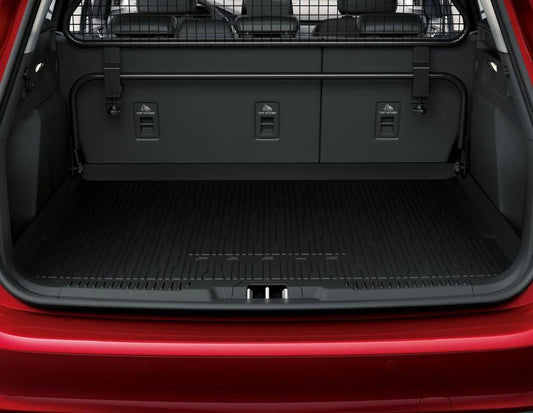 Genuine Ford Focus Estate Lower Boot Liner