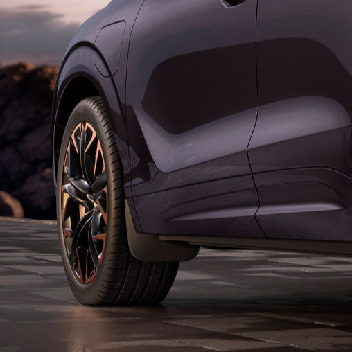 Genuine Cupra Terramar Front Mud Flaps