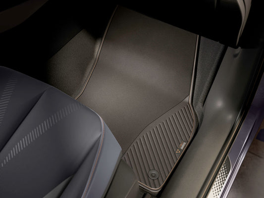 Genuine Cupra Terramar Deep Ocean Floor Mats