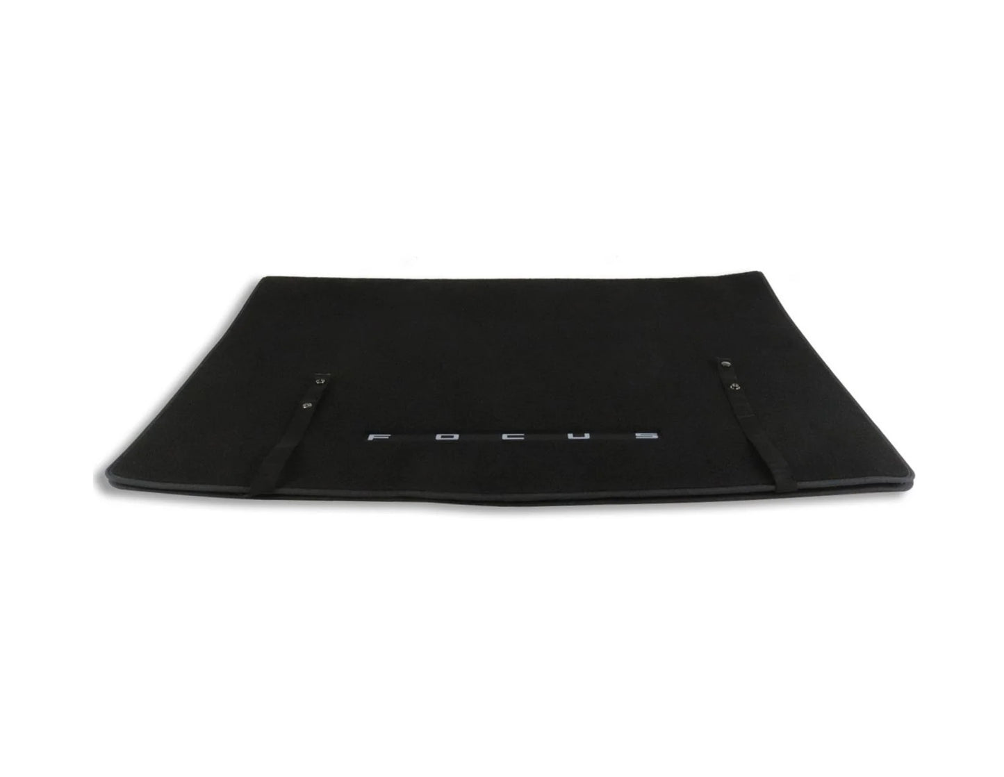 Genuine Ford Focus Reversible Boot Mat - For Vehicles With Spare Wheel