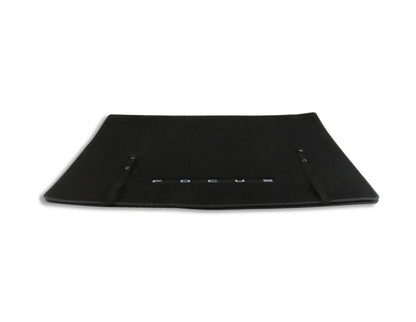 Genuine Ford Focus Reversible Boot Mat - For Vehicles With Spare Wheel