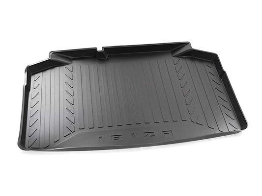 Genuine Seat Ibiza Protective Luggage Compartment Inlay (Semi-Rigid)
