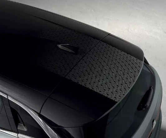 Genuine Renault Megane E-Tech Roof Stickers For Vehicles With Shark Antenna