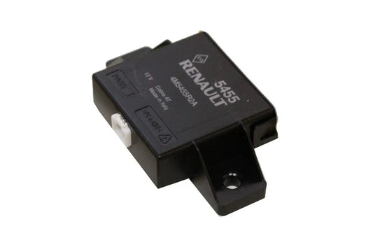 Genuine Renault Traffic Passenger Anti-Lift Module For Alarm