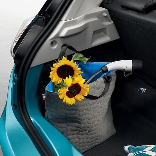 Genuine Renault Megane E-Tech Multi-Purpose Storage Bag