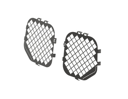 Genuine Ford Transit/Tourneo Connect Rear Window Protectors