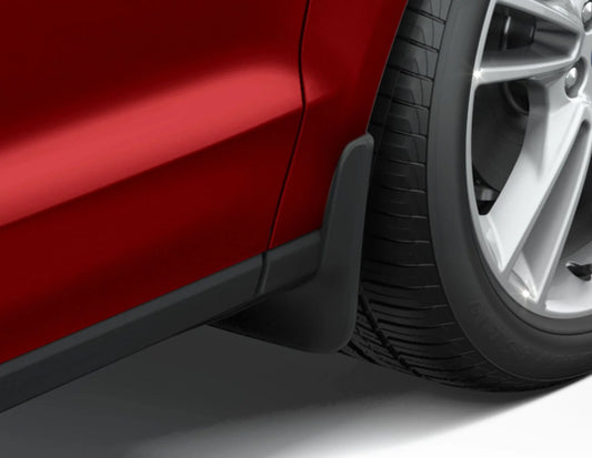 Genuine Ford S Max Front Mud Flaps (Read Description)