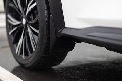 Genuine Nissan Juke Front Mudguards