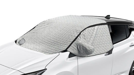 Genuine Nissan Leaf Windscreen Cover