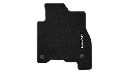 Genuine Nissan Leaf Velour Floor Mats