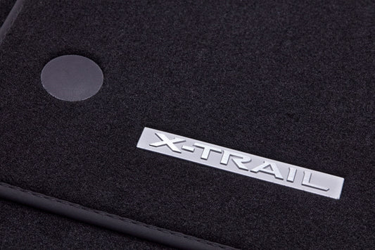 Genuine Nissan X-Trail e-Power Luxury Floor Mats