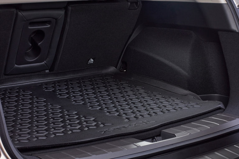 Genuine Nissan X-Trail Reversible Trunk Liner
