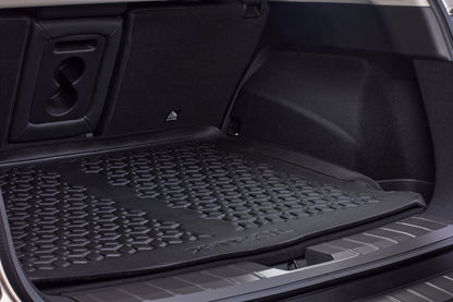 Genuine Nissan X-Trail Reversible Trunk Liner