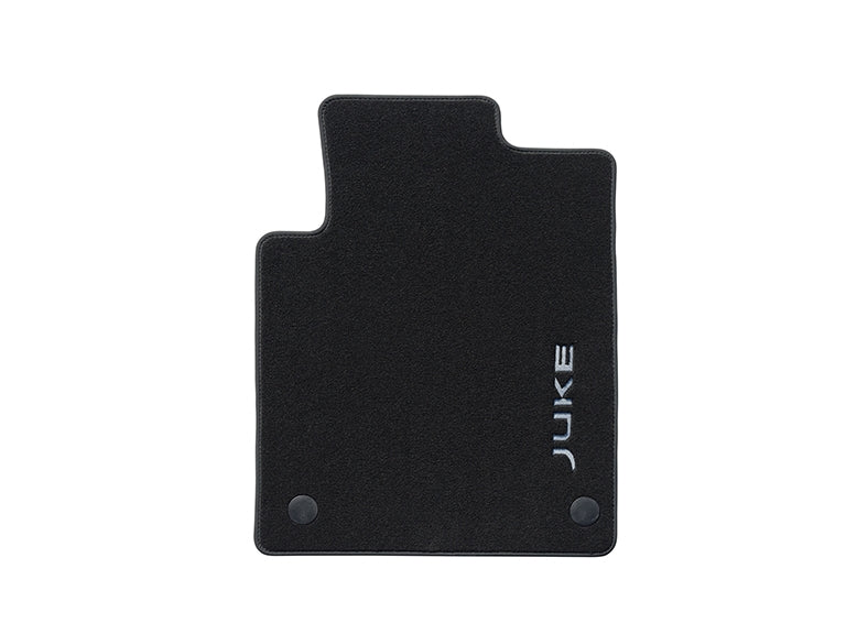 Genuine Nissan Juke Sustainable Velour Floor Mats