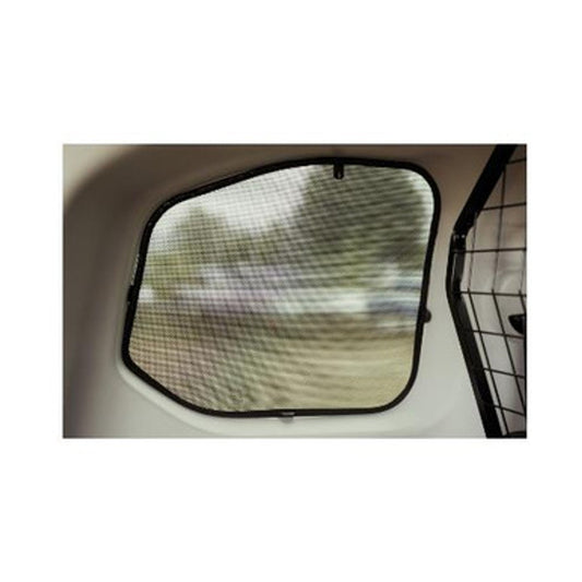 Genuine Vauxhall Combo Life LWB Rear Quarter Window Sun Shades