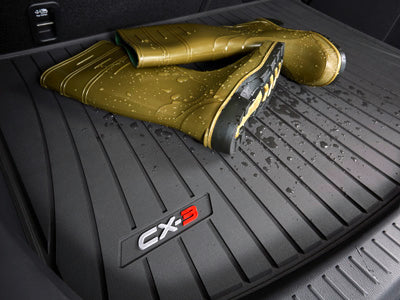 Genuine Mazda CX-3 Boot Liner