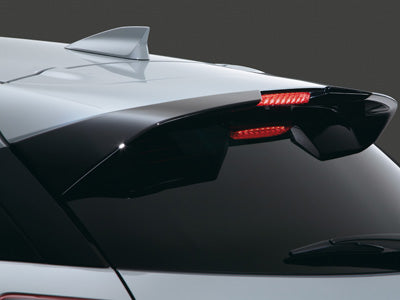 Genuine Mazda CX-3 Roof Spoiler