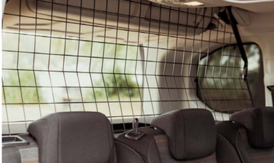 Genuine Vauxhall Combo Life Dog Guard (With Sunroof)
