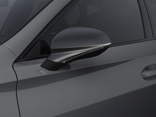 Genuine Cupra Terramar Graphene Grey Touch-Up Pen