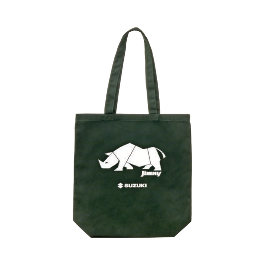 Genuine Suzuki Jimny Tote Bag