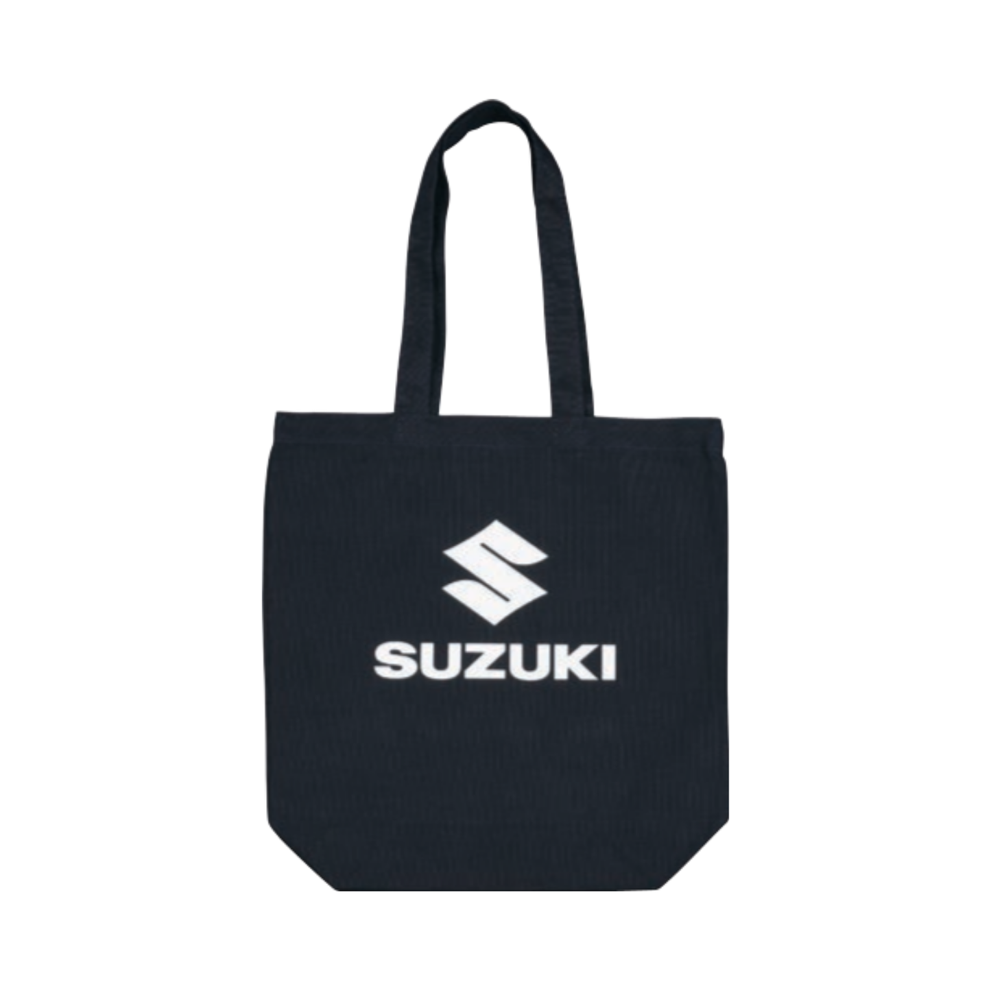 Genuine Suzuki Navy Tote Bag