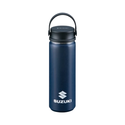Genuine Suzuki Navy Thermoflask