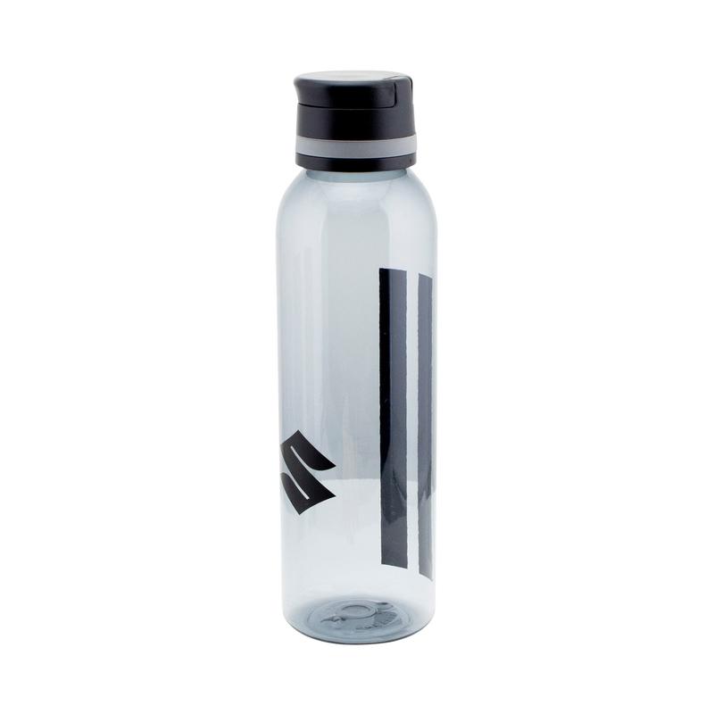 Genuine Suzuki Team Black Drinking Bottle