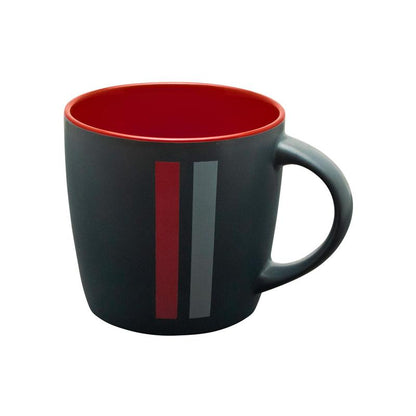 Genuine Suzuki Team Black Mug