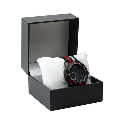 Genuine Suzuki Team Black Watch