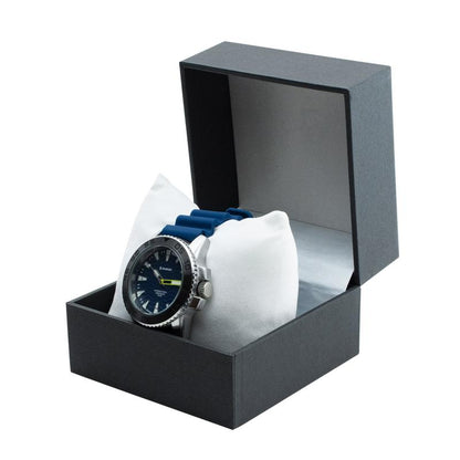 Genuine Suzuki Team Blue Watch