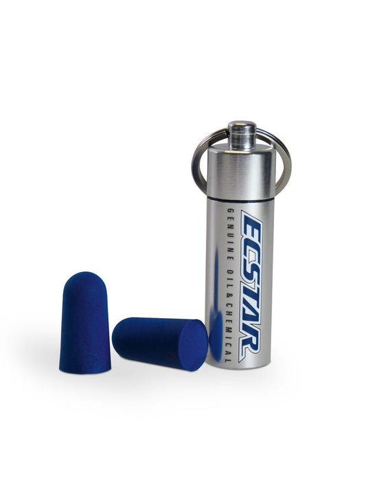 Genuine Suzuki Ecstar Ear Plugs