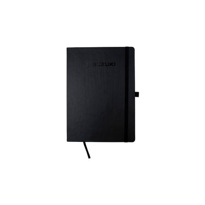 Genuine Suzuki A5 Notebook