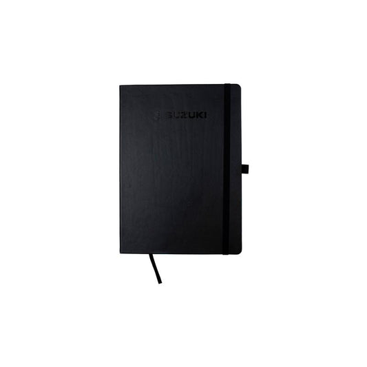 Genuine Suzuki A5 Notebook
